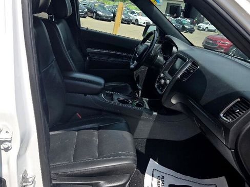 Used 2019 Dodge Durango GT w/ Blacktop Package image 15