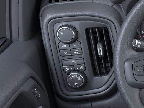 New 2026 GMC Sierra 1500 Pro image 46