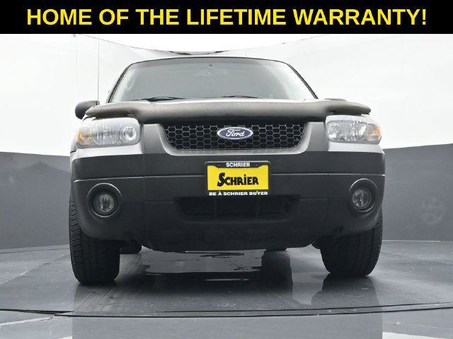 Used 2005 Ford Escape XLT AWD/4WD image 41