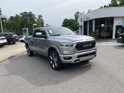 Used 2023 RAM 1500 Limited