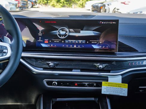 New 2026 BMW X5 sDrive40i w/ M Sport Package image 13