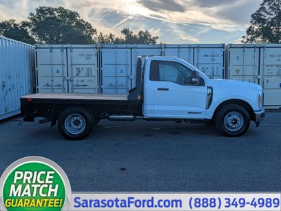 New 2025 Ford F350 XL w/ XL Chrome Package