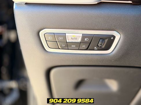 Used 2020 BMW X5 xDrive40i AWD/4WD image 16