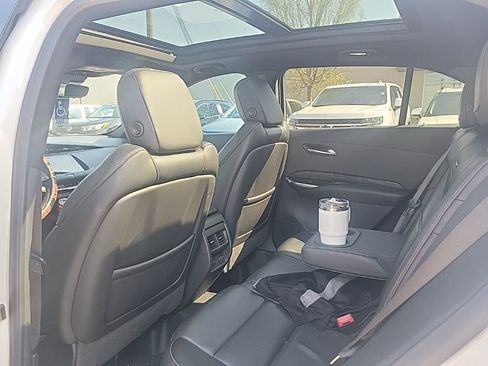 Used 2019 Cadillac XT4 Sport image 5