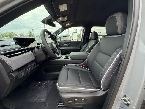 New 2026 GMC Sierra EV Elevation AWD/4WD image 10