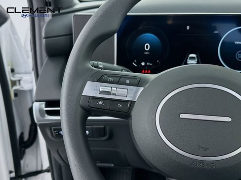 New 2026 Hyundai Santa Cruz SEL AWD/4WD image 14