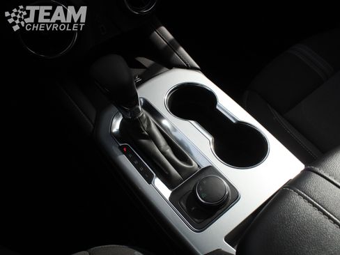 Certified 2023 Chevrolet Blazer LT w/ Convenience Package image 18