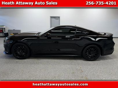 Used 2017 Ford Mustang GT Premium w/ GT Performance Package