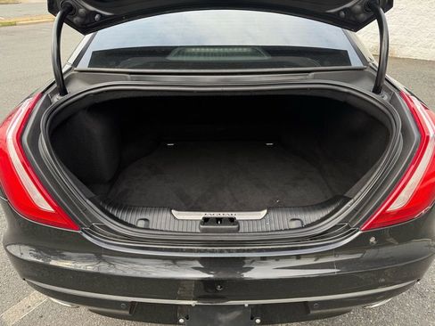 Used 2016 Jaguar XJ L Portfolio image 6