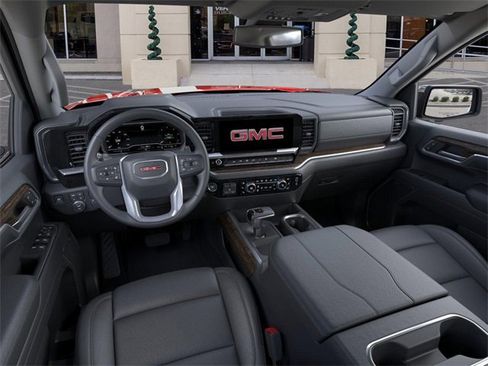 New 2026 GMC Sierra 1500 SLT w/ SLT Premium Plus Package image 15
