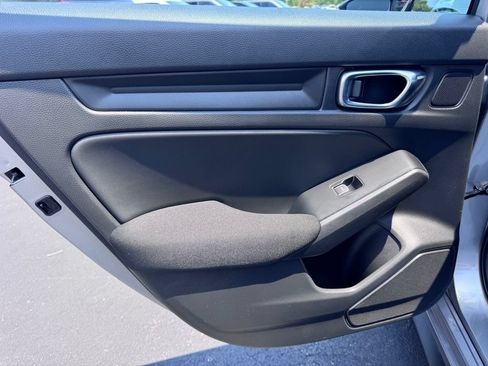 Used 2024 Honda Civic Sport image 26