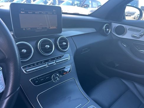 Used 2018 Mercedes-Benz C 300 Sedan image 36