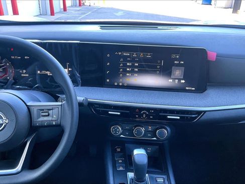 New 2026 Nissan Kicks S image 6