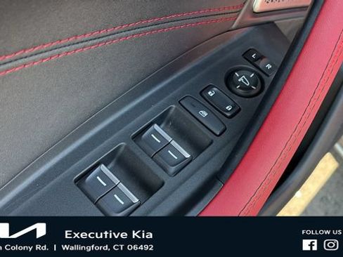 Used 2024 Acura TLX SH-AWD w/ A-SPEC Pkg image 9