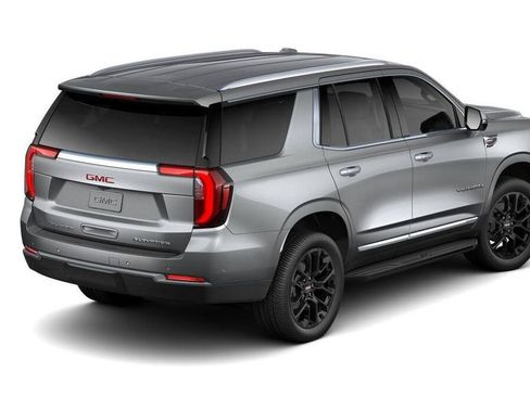 New 2026 GMC Yukon Elevation image 12