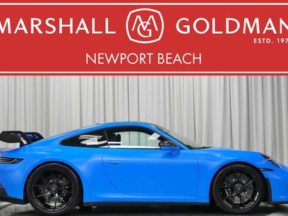 Used 2022 Porsche 911 GT3