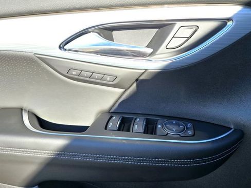 New 2026 Buick Envision Avenir AWD/4WD image 21
