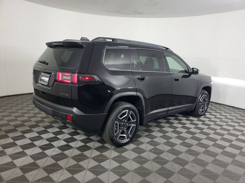 New 2026 Jeep Cherokee Limited AWD/4WD image 4