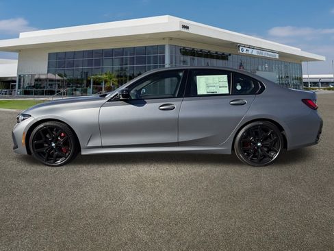 New 2026 BMW M340i xDrive image 5