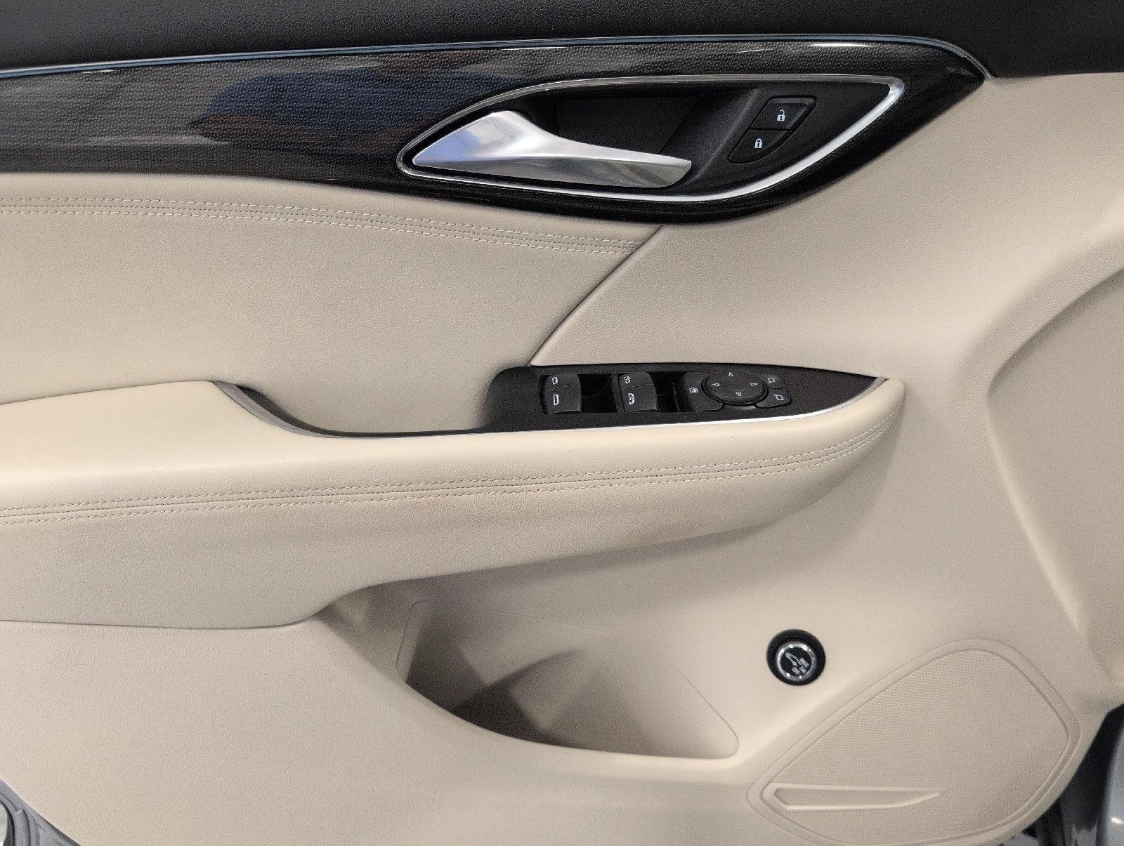 Used 2023 Buick Envision Preferred AWD/4WD image 48