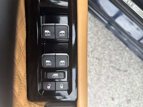 Used 2024 Jeep Grand Cherokee L Summit w/ Rear Seat Video Group I image 23