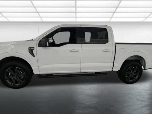 Used 2023 Ford F150 XLT w/ Equipment Group 302A High AWD/4WD image 5