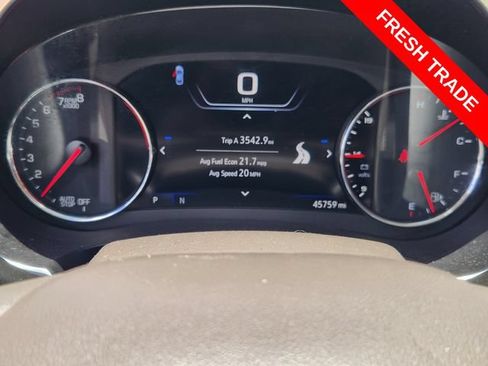 Used 2024 Chevrolet Malibu LT FWD image 14
