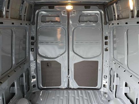 New 2026 Mercedes-Benz Sprinter 2500 image 17