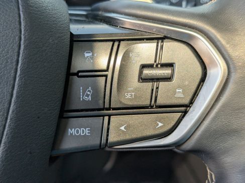 Used 2023 Lexus LX 600 4WD w/ Appearance Package image 21