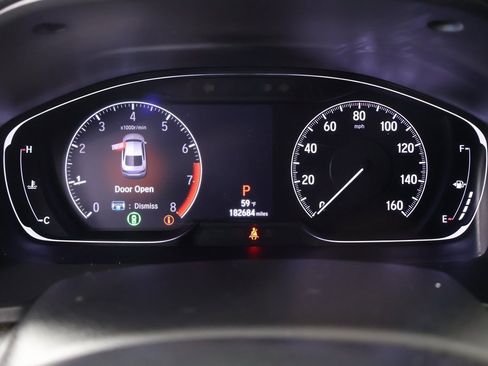 Used 2020 Honda Accord EX image 4