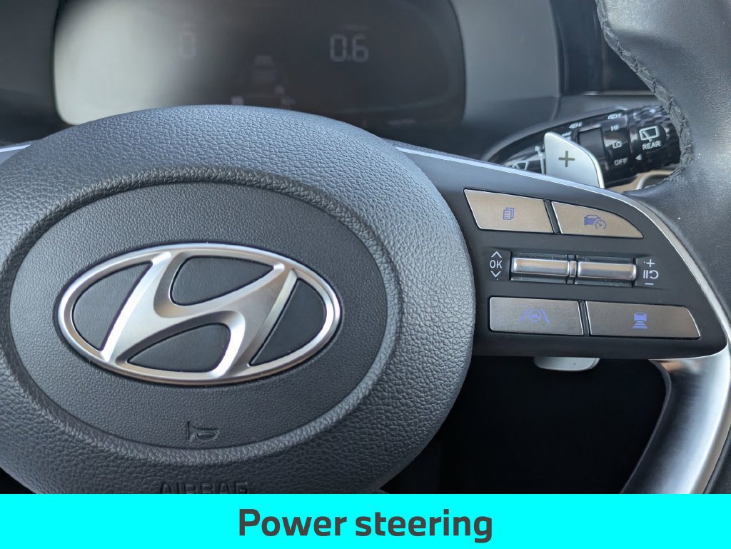 Used 2023 Hyundai Palisade XRT FWD image 21