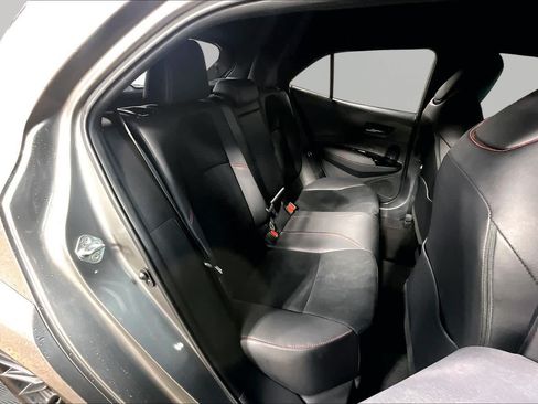 Certified 2025 Toyota Corolla GR AWD/4WD image 20
