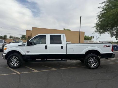 Used 2012 Ford F250 XL w/ PWR Equipment Group AWD/4WD image 6