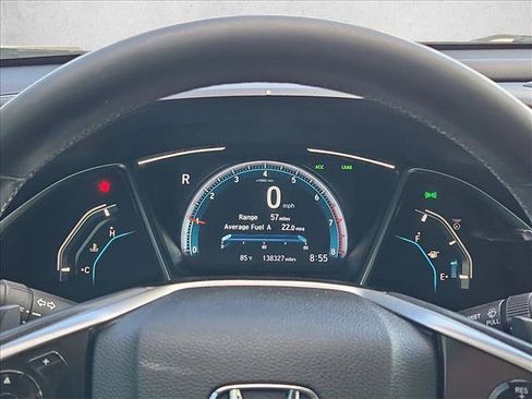 Used 2020 Honda Civic Touring image 11