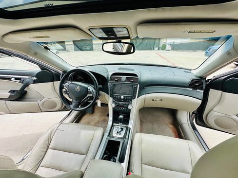 Used 2008 Acura TL image 21