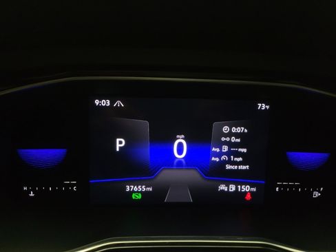 Used 2022 Volkswagen Jetta SE FWD image 23