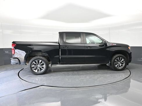Used 2022 Chevrolet Silverado 1500 RST AWD/4WD image 19