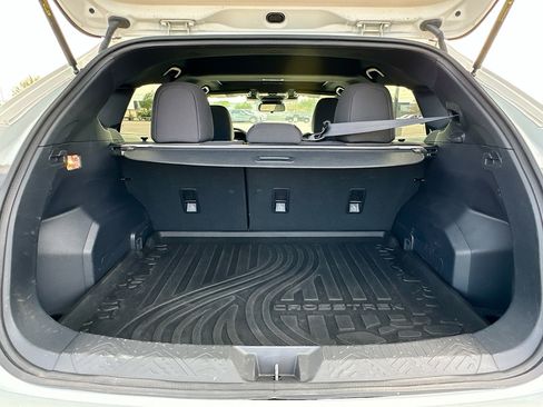 Used 2024 Subaru Crosstrek 2.5i Sport image 27