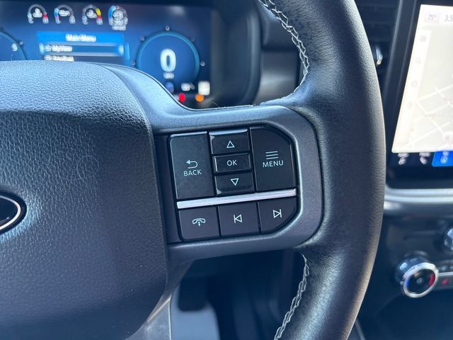 Used 2025 Ford F150 Lariat AWD/4WD image 12