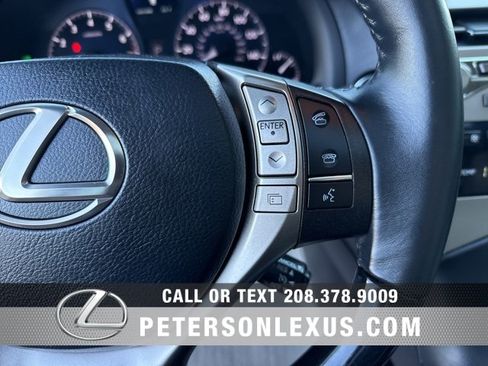 Used 2015 Lexus RX 350 AWD image 26