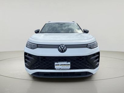 New 2026 Volkswagen Tiguan SE R-Line