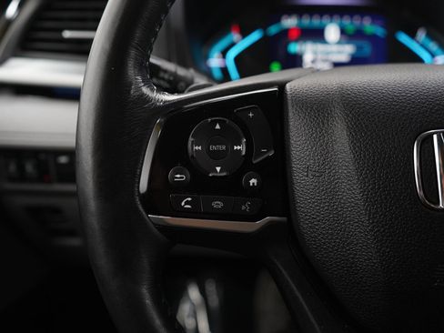 Used 2018 Honda Odyssey Elite image 28