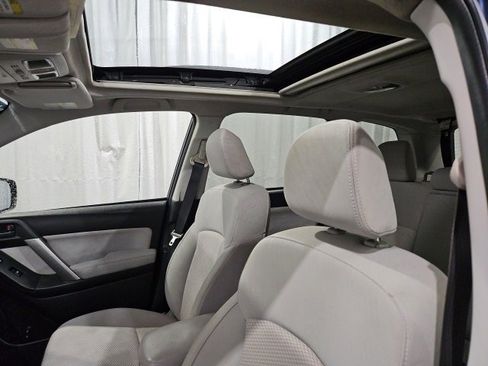 Used 2014 Subaru Forester 2.5i Premium w/ Protection Package #1 image 25