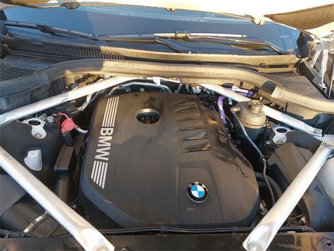 Used 2023 BMW X7 xDrive40i w/ Executive Package image 15