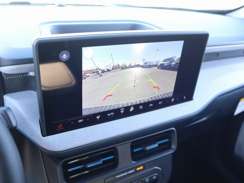 New 2026 Ford Maverick XLT w/ XLT Luxury Package image 6