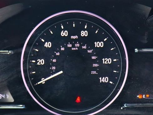 Used 2021 Honda HR-V EX-L image 42