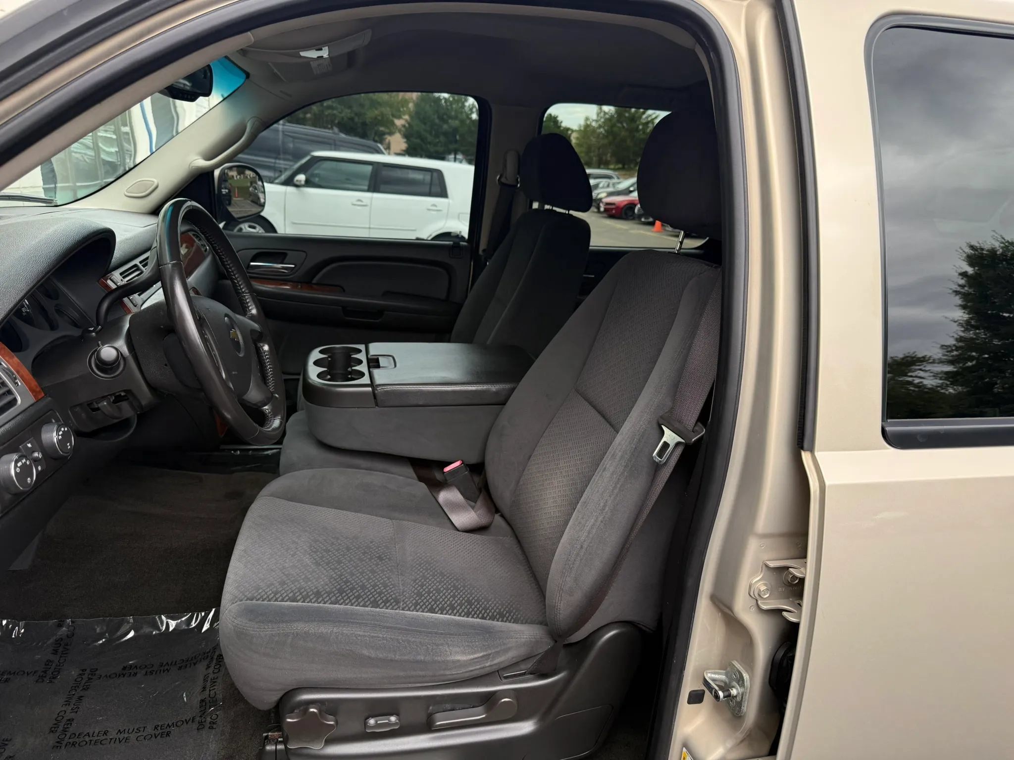 Used 2008 Chevrolet Avalanche LT AWD/4WD image 20
