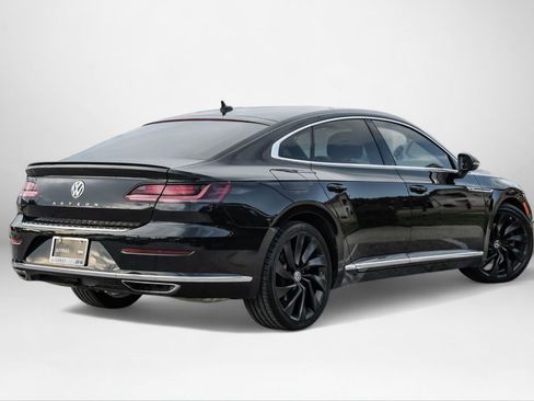 Used 2019 Volkswagen Arteon SEL image 6