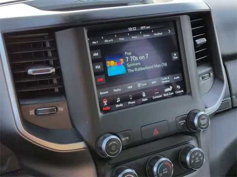 Used 2019 RAM 1500 Big Horn image 26