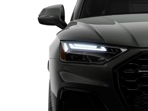 Certified 2024 Audi Q5 2.0T Premium Plus AWD/4WD image 6